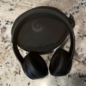 Beats Wireless Headphones